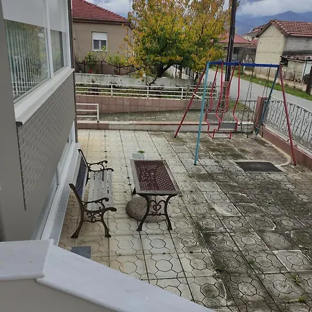 ενιαίος χώρος דירה Dialekton